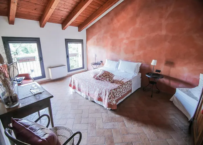 Quattrocolli B&B