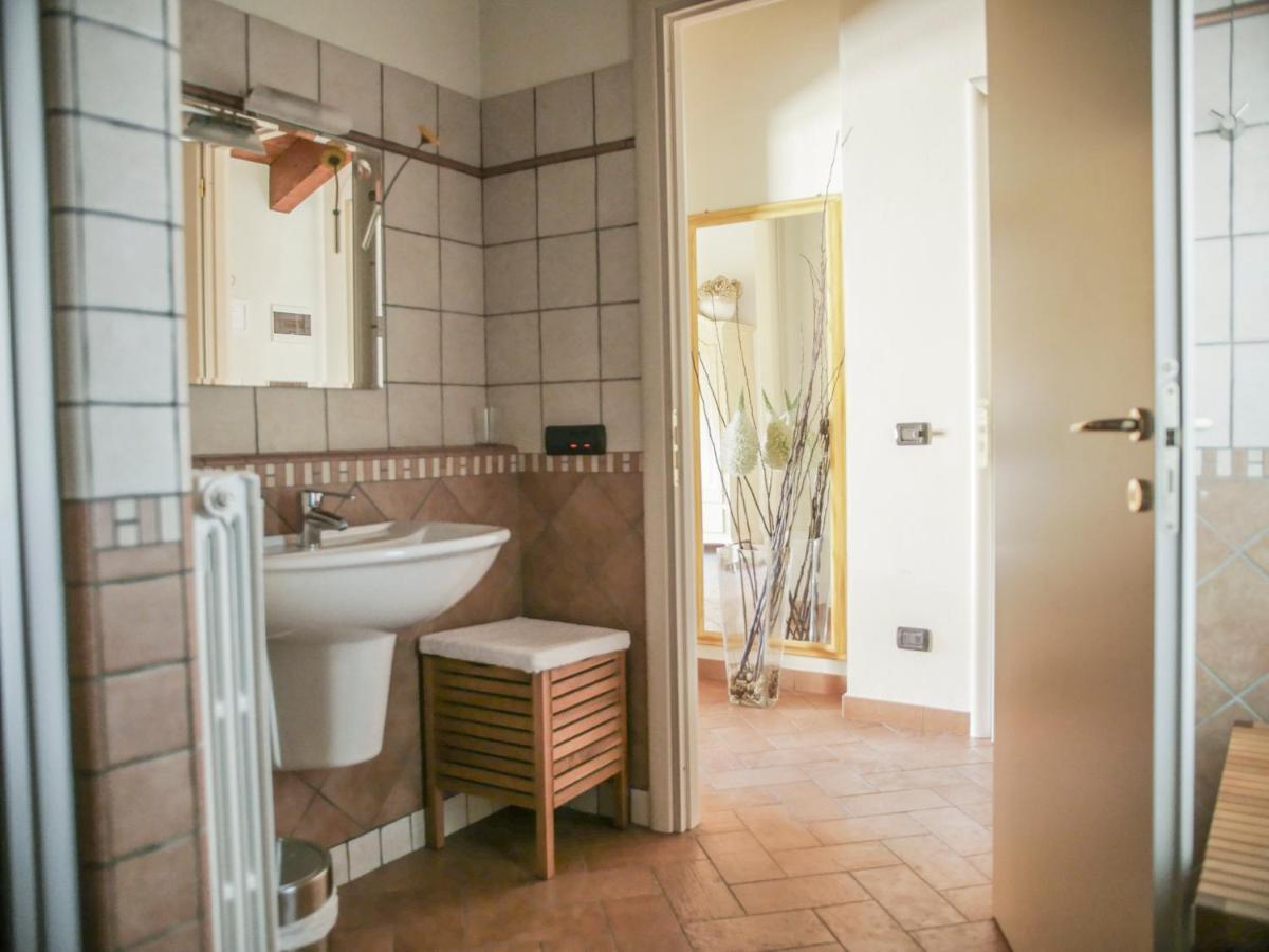 Quattrocolli Bed & Breakfast