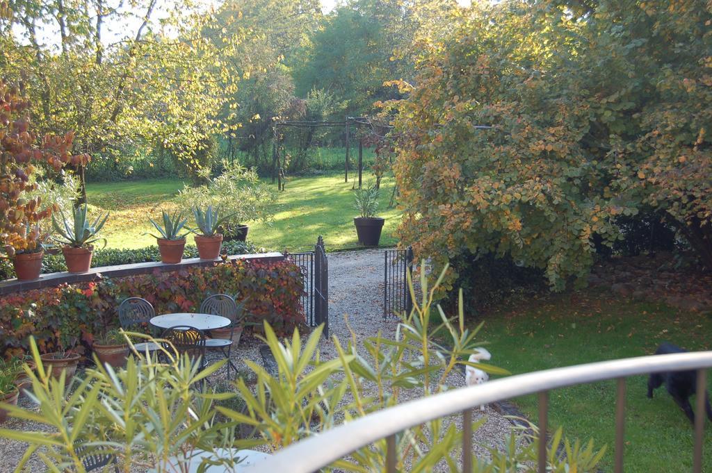 Bed & Breakfast Quattrocolli *