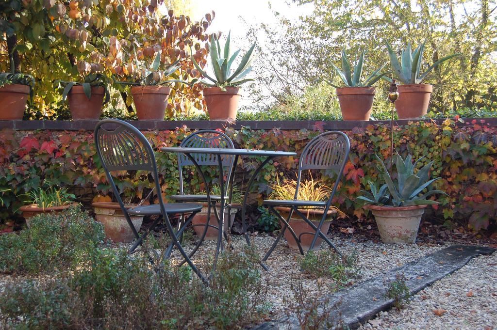 Quattrocolli Bed & Breakfast Quattro Castella