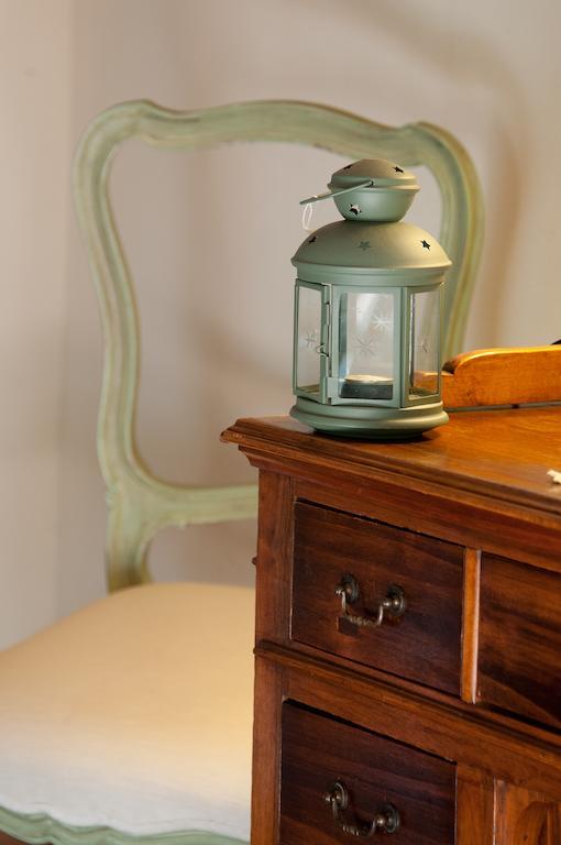 Bed & Breakfast Quattrocolli Quattro Castella