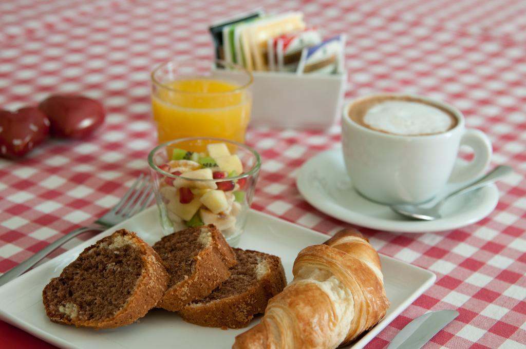 Bed & Breakfast Quattrocolli