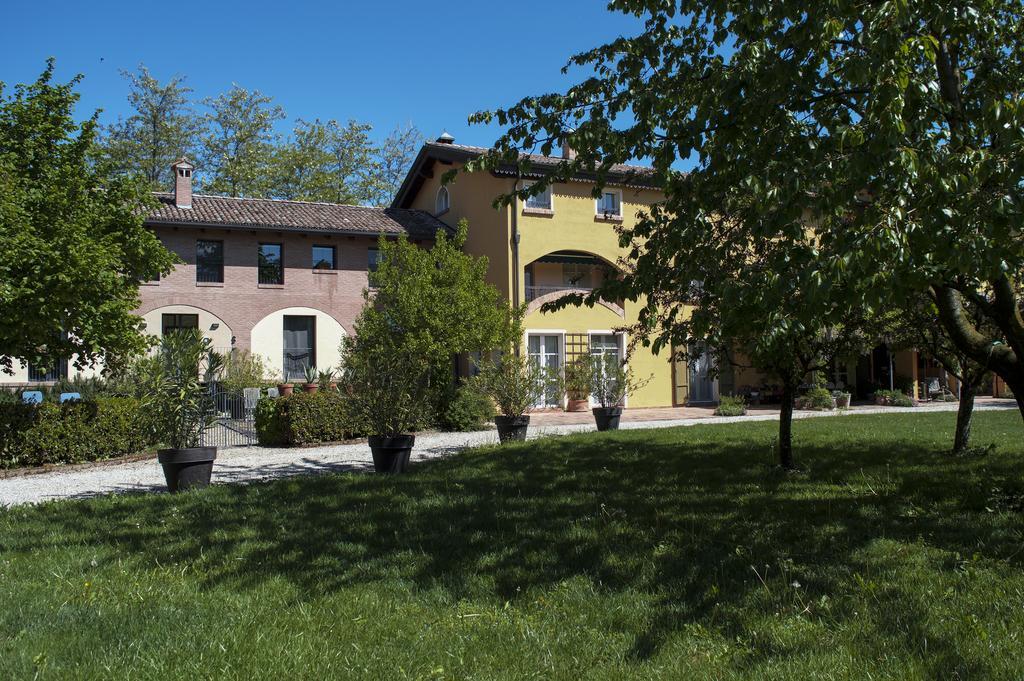 Bed & Breakfast Quattrocolli Quattro Castella