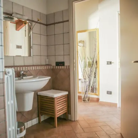 Quattrocolli B&B Quattro Castella Buitenkant foto