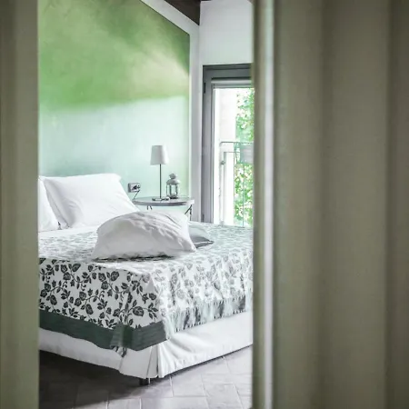 Quattrocolli B&B Quattro Castella Buitenkant foto