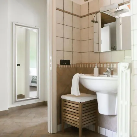 Quattrocolli B&B Quattro Castella Buitenkant foto