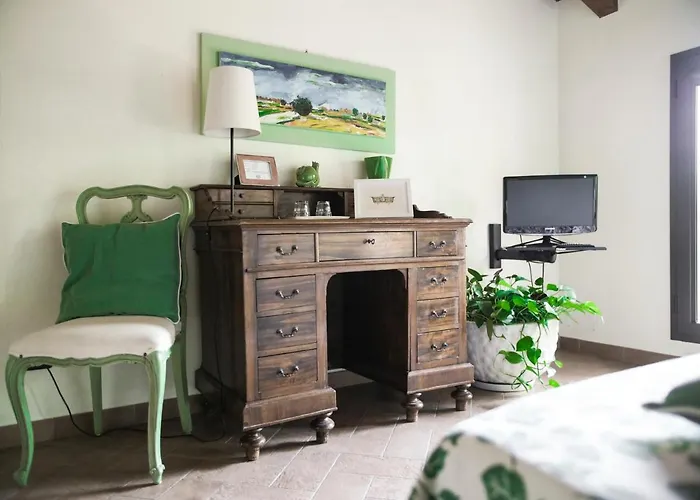 Quattrocolli B&B