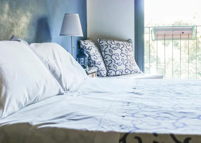 Quattrocolli B&B
