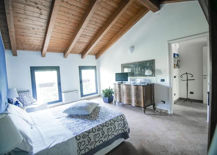 Quattrocolli B&B