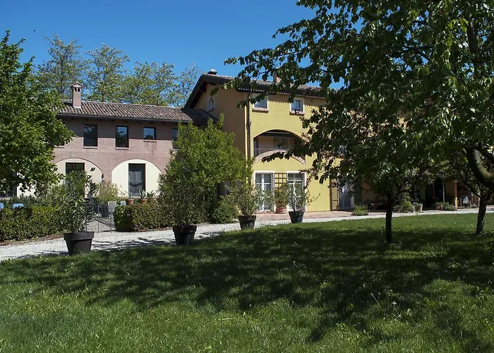 Quattrocolli B&B