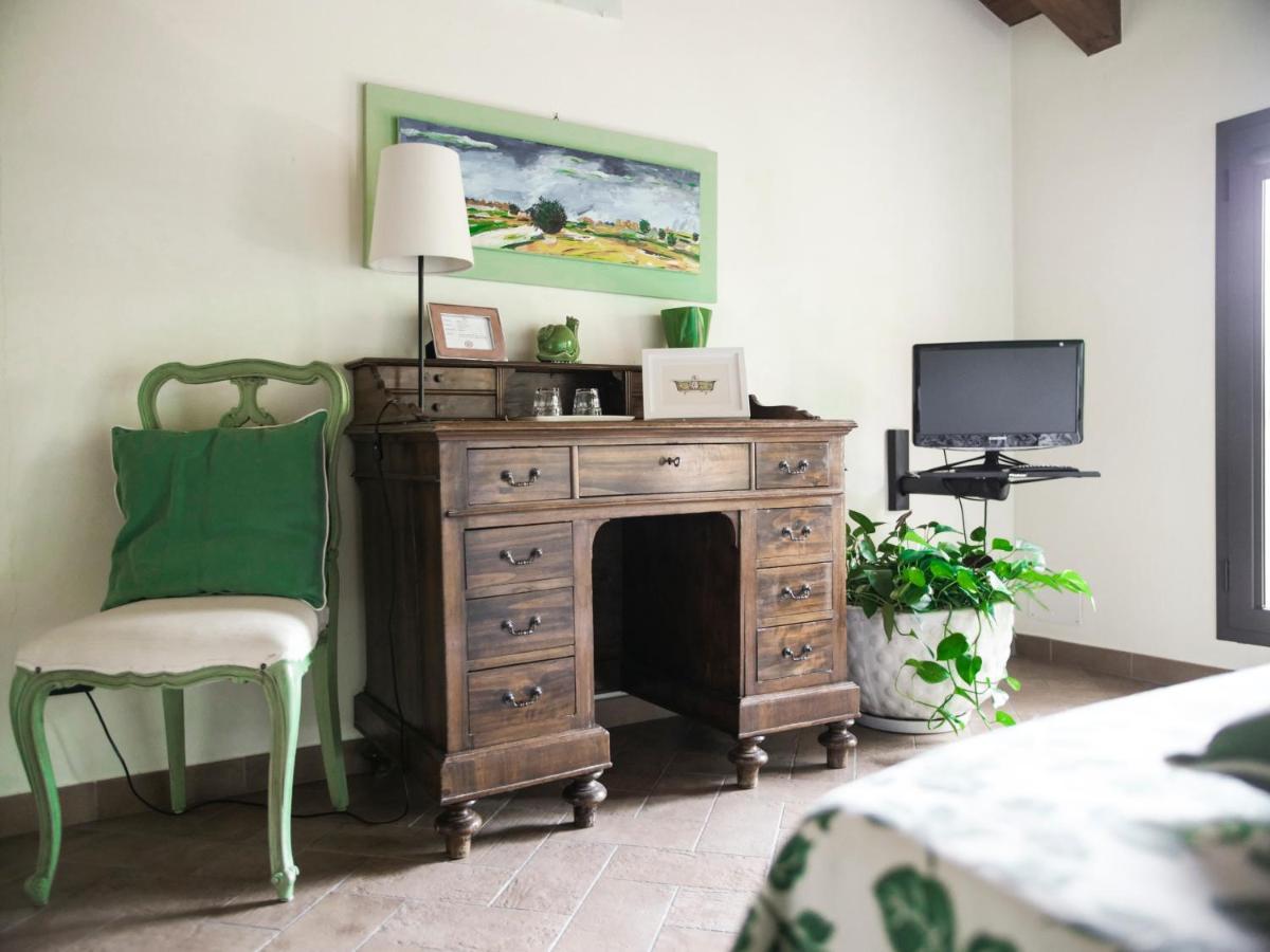 Bed & Breakfast Quattrocolli