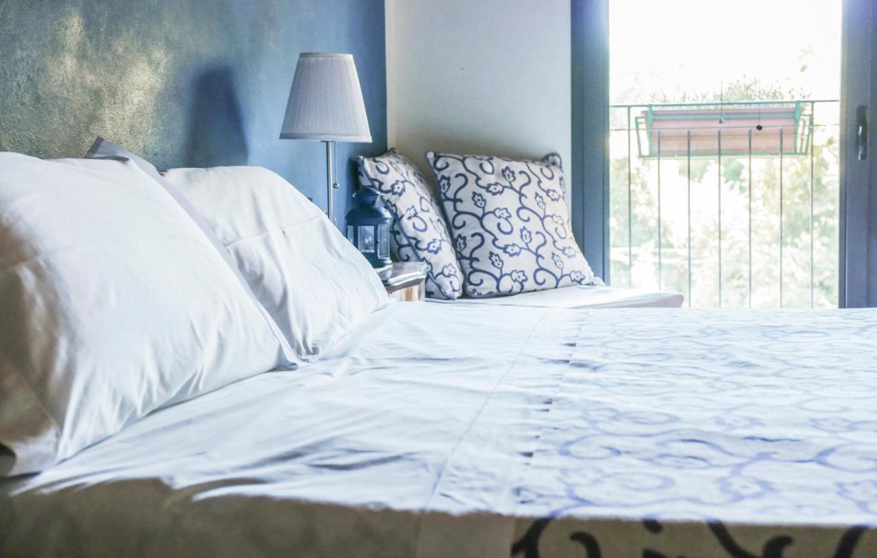 Bed & Breakfast Quattrocolli