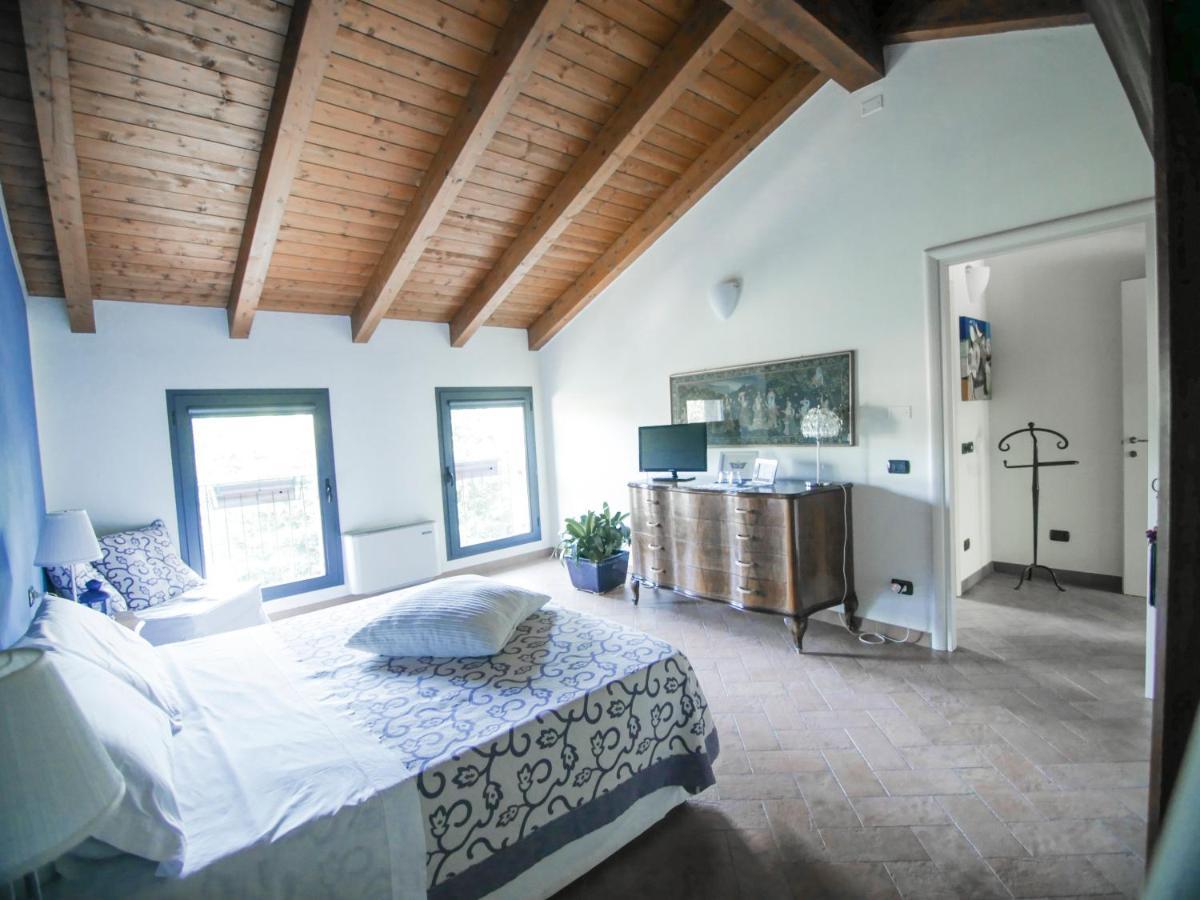 Bed & Breakfast Quattrocolli *