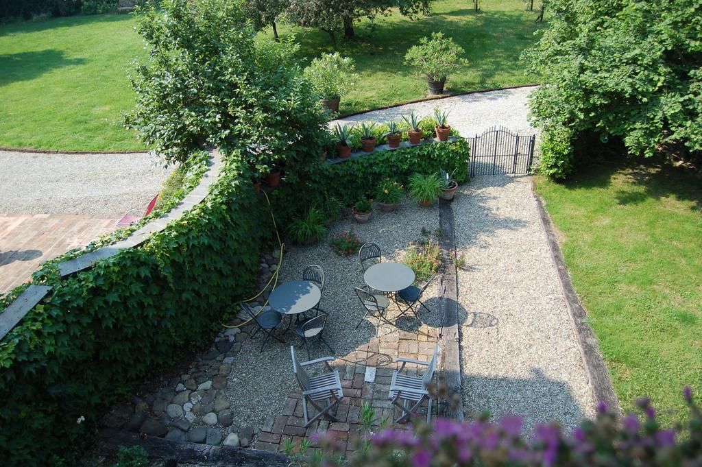 Quattrocolli Bed & Breakfast