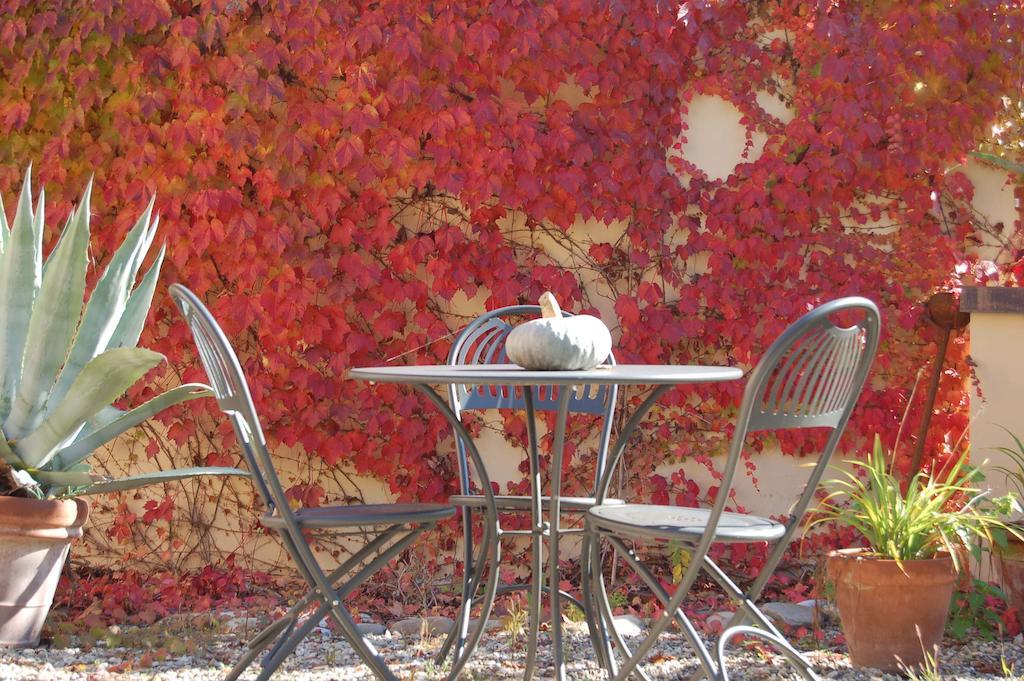 Quattrocolli Bed & Breakfast Quattro Castella