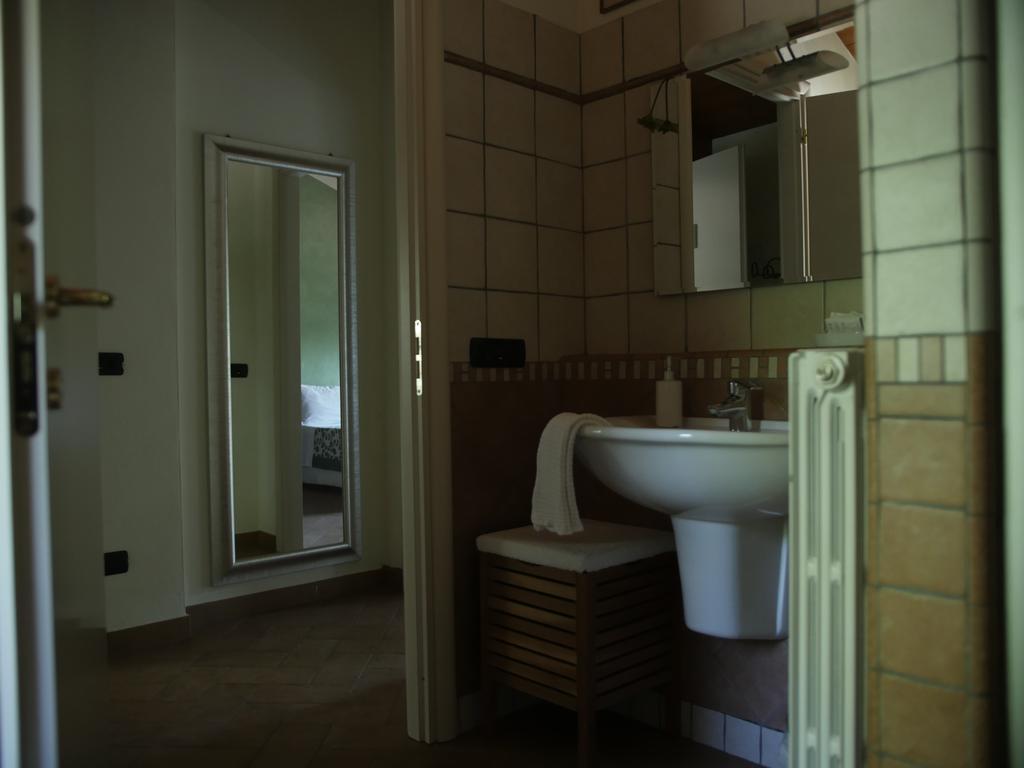 Bed & Breakfast Quattrocolli