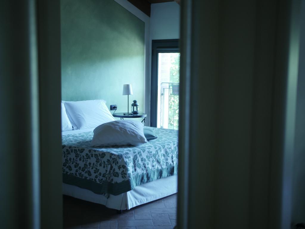 Quattrocolli Bed & Breakfast Quattro Castella