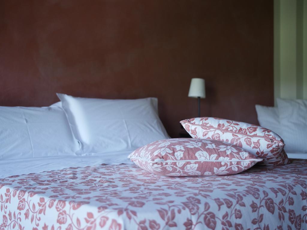 Quattrocolli Bed & Breakfast