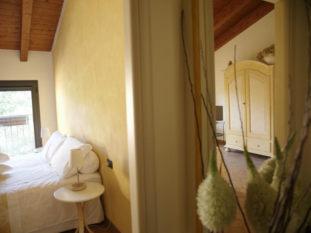 Quattrocolli Bed & Breakfast