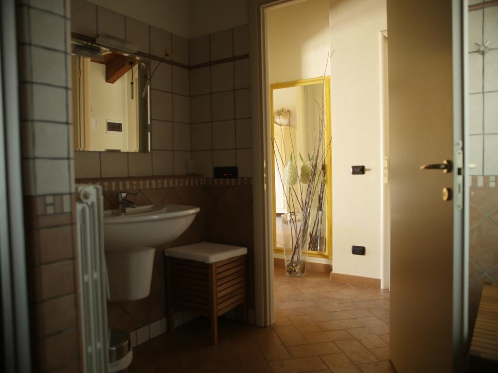 Bed & Breakfast Quattrocolli Quattro Castella