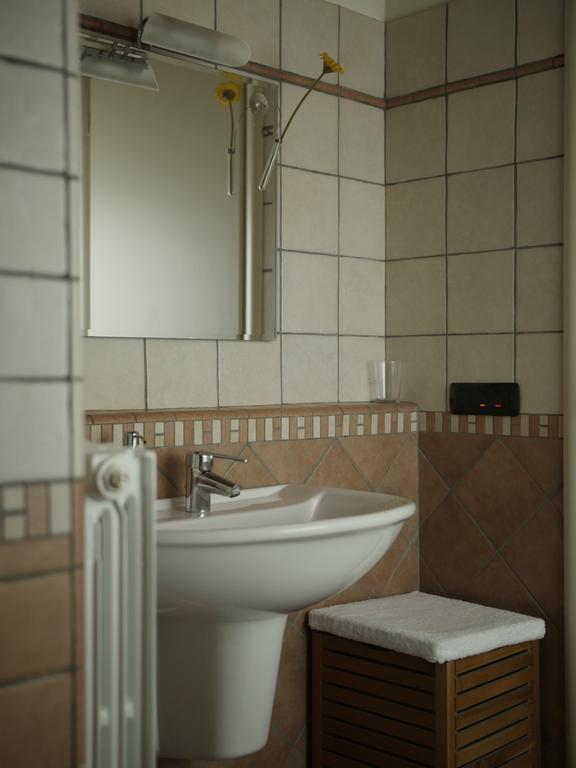 Quattrocolli Bed & Breakfast Quattro Castella