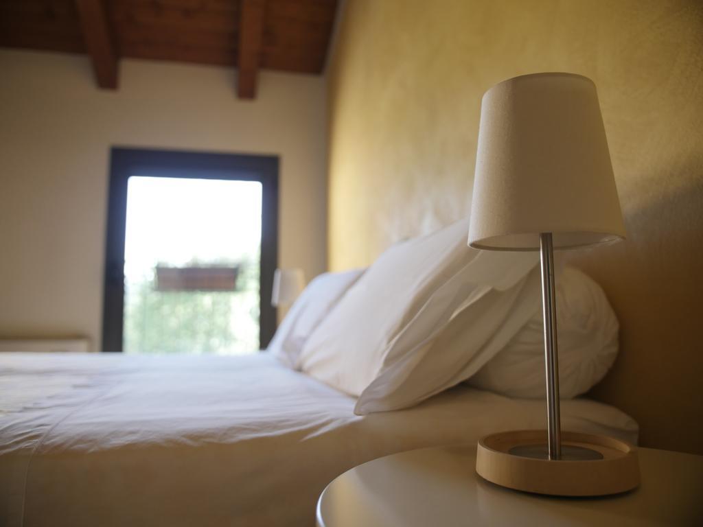 Bed & Breakfast Quattrocolli