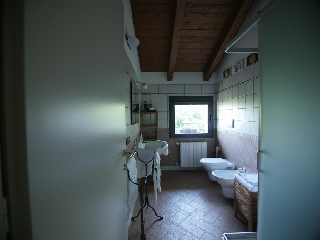 Bed & Breakfast Quattrocolli *