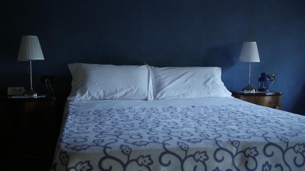 Bed & Breakfast Quattrocolli Quattro Castella