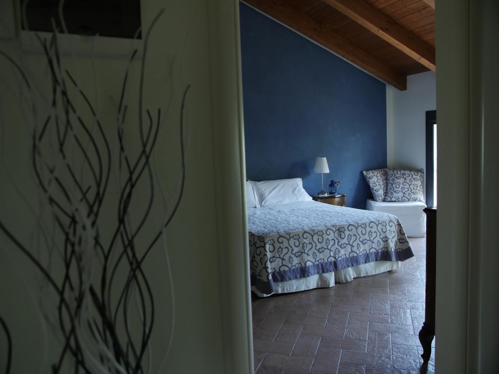 Quattrocolli Bed & Breakfast *